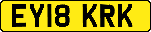 EY18KRK