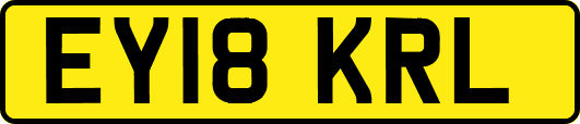 EY18KRL