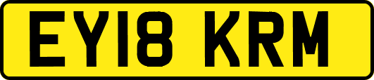 EY18KRM