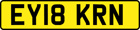 EY18KRN