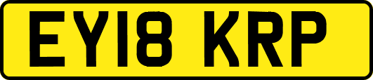 EY18KRP