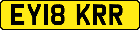 EY18KRR