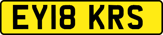 EY18KRS