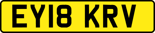 EY18KRV
