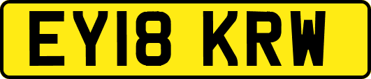 EY18KRW