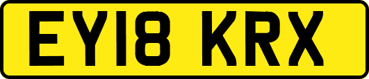 EY18KRX