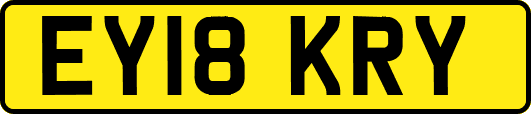 EY18KRY