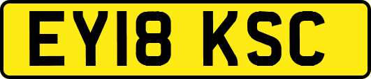 EY18KSC