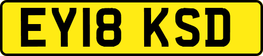 EY18KSD