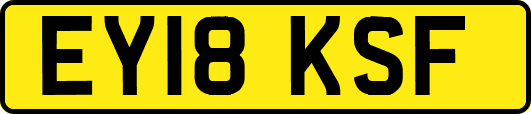 EY18KSF