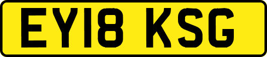 EY18KSG