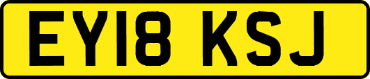 EY18KSJ