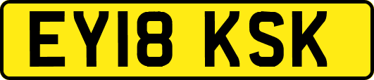 EY18KSK