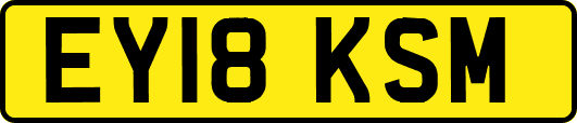 EY18KSM