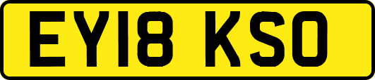 EY18KSO