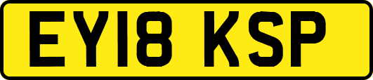 EY18KSP