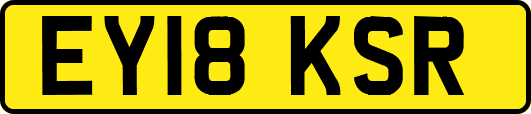 EY18KSR