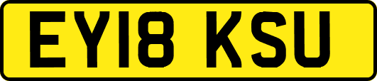 EY18KSU