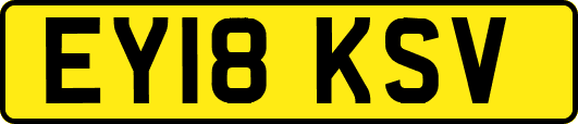 EY18KSV