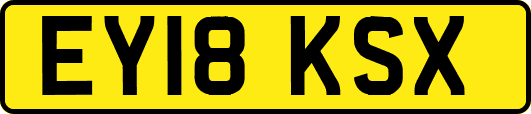 EY18KSX
