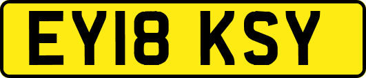 EY18KSY