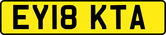 EY18KTA