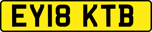 EY18KTB