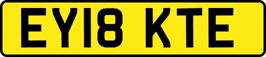 EY18KTE
