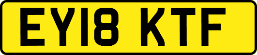 EY18KTF