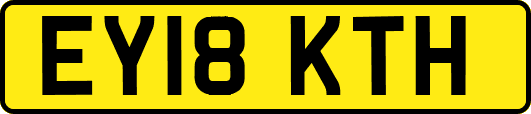 EY18KTH