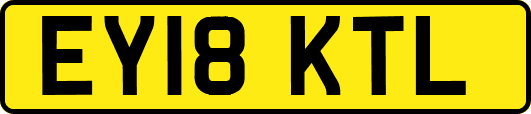 EY18KTL