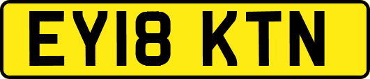 EY18KTN
