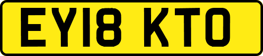 EY18KTO