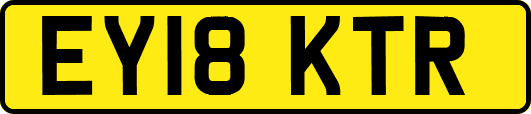 EY18KTR