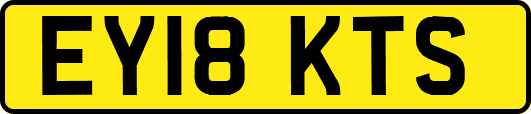 EY18KTS