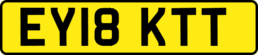 EY18KTT