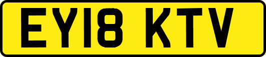 EY18KTV
