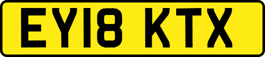 EY18KTX