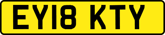 EY18KTY