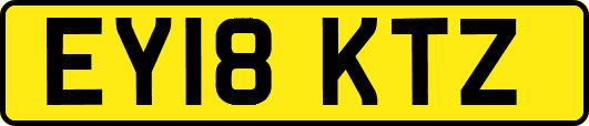 EY18KTZ