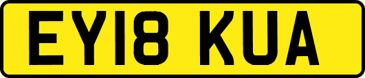 EY18KUA
