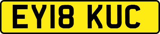 EY18KUC