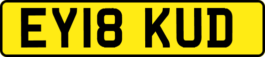 EY18KUD