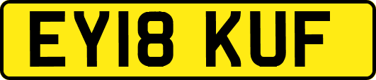 EY18KUF