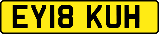 EY18KUH