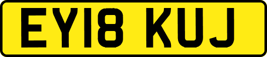 EY18KUJ