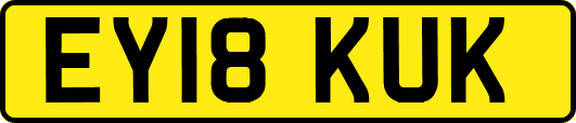 EY18KUK