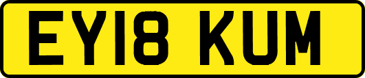 EY18KUM