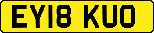 EY18KUO