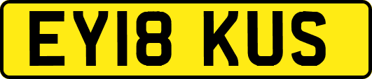 EY18KUS